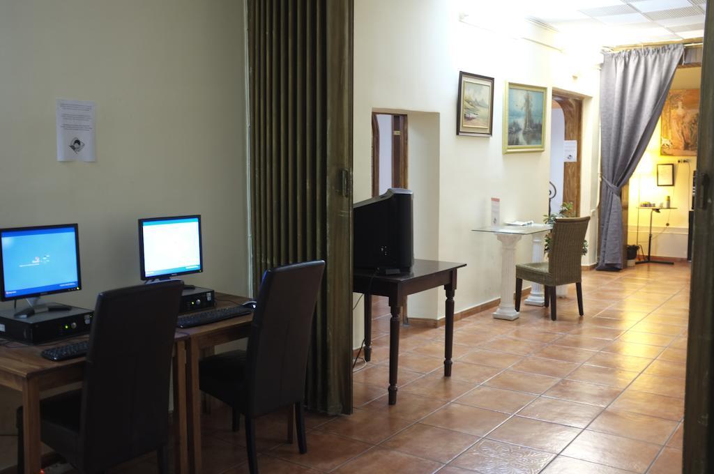 Hostal Europa — Foto’s 2